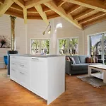 Kugelhaus Chiara - Helles Naturrefugium In Kugelform Am Tollensesee * Penzlin