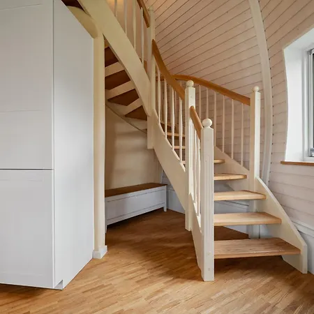 Kugelhaus Chiara - Helles Naturrefugium In Kugelform Am Tollensesee Ferienhaus