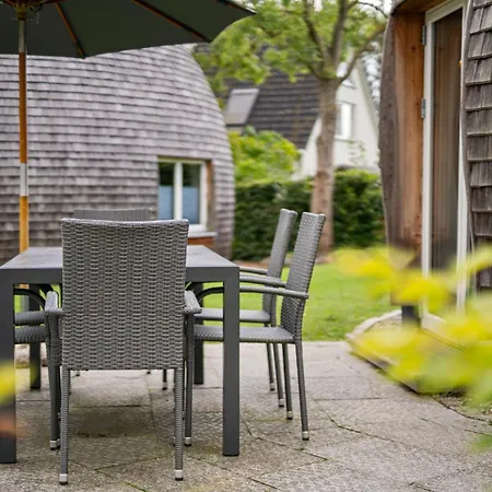 Kugelhaus Chiara - Helles Naturrefugium In Kugelform Am Tollensesee Wustrow (Penzlin)